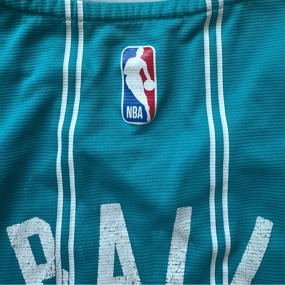 Charlotte Hornets Lamelo Ball #2 Teal Jersey Fanatics Size: L - Picture 3 of 8